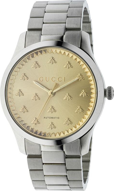 gucci watch static|Gucci g timeless watches.